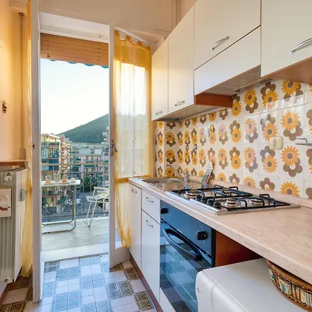 Apartment Il Rifugio - Town Center - Happy *