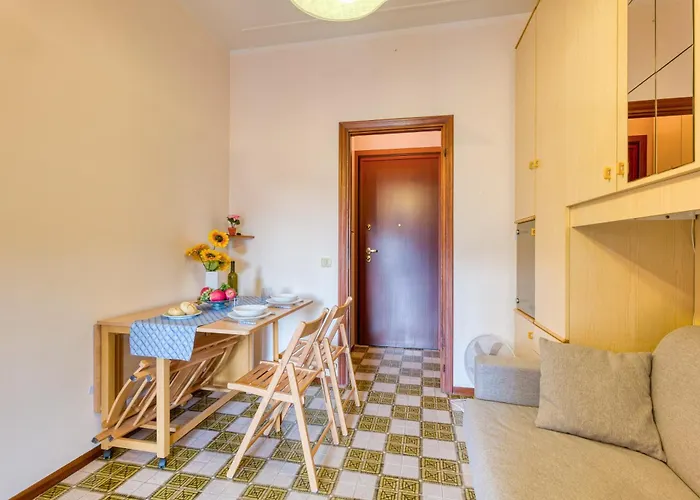 Il Rifugio - Town Centerr - Happy