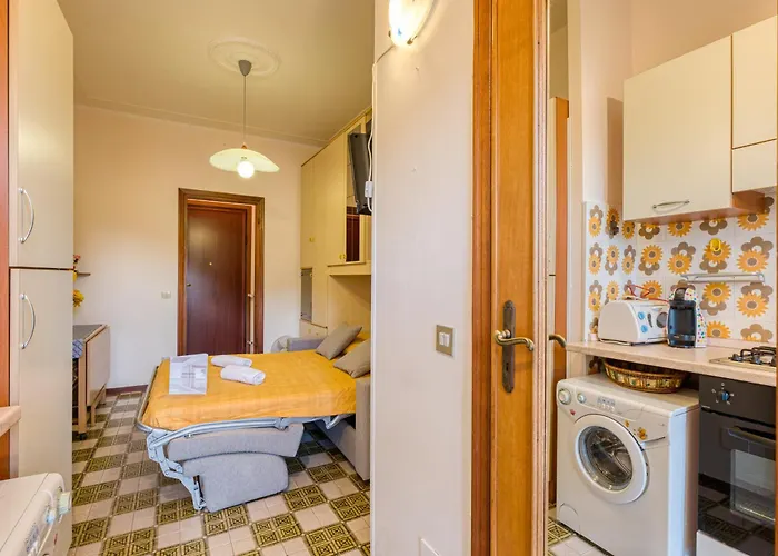 Il Rifugio - Town Centerr - Happy Borghetto Santo Spirito