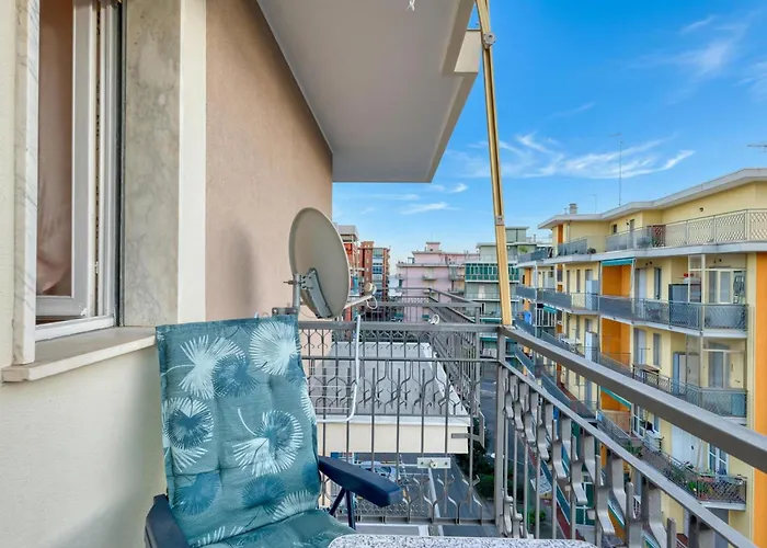 Appartamento Il Rifugio - Town Centerr - Happy