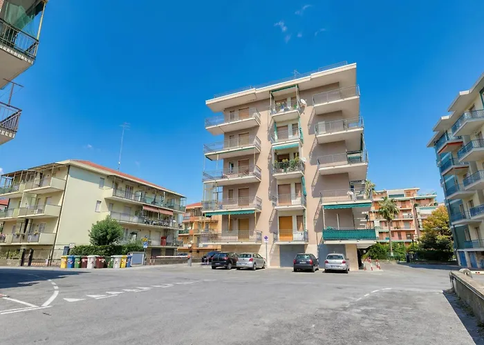 Il Rifugio - Town Centerr - Happy Appartamento *