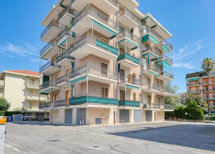 Appartamento Il Rifugio - Town Centerr - Happy Borghetto Santo Spirito