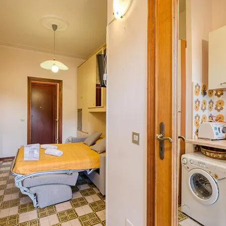 Il Rifugio - Town Center - Happy Appartamento