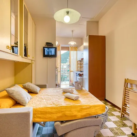 Il Rifugio - Town Center - Happy Appartamento