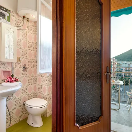 Appartement Il Rifugio - Town Center - Happy