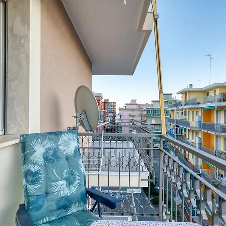 Il Rifugio - Town Center - Happy Appartamento *