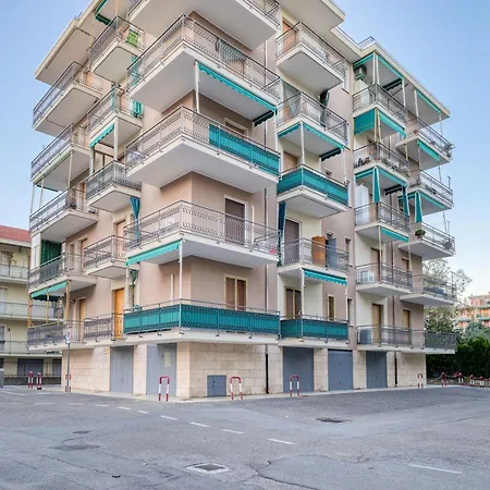 Appartamento Il Rifugio - Town Center - Happy Borghetto Santo Spirito