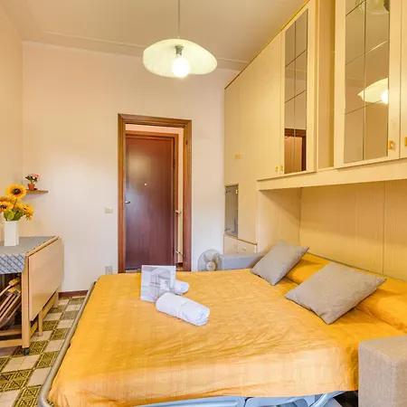 Il Rifugio - Town Center - Happy Borghetto Santo Spirito