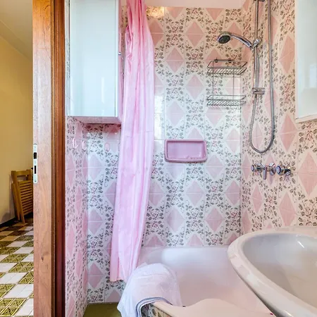 Appartamento Il Rifugio - Town Center - Happy