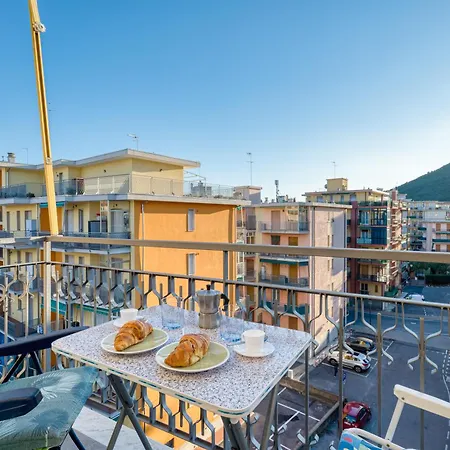 Il Rifugio - Town Center - Happy Appartamento