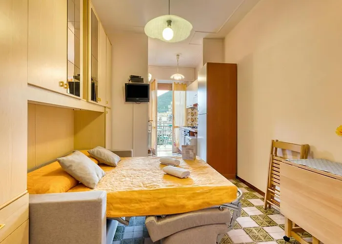 Il Rifugio - Town Centerr - Happy Appartement Borghetto Santo Spirito