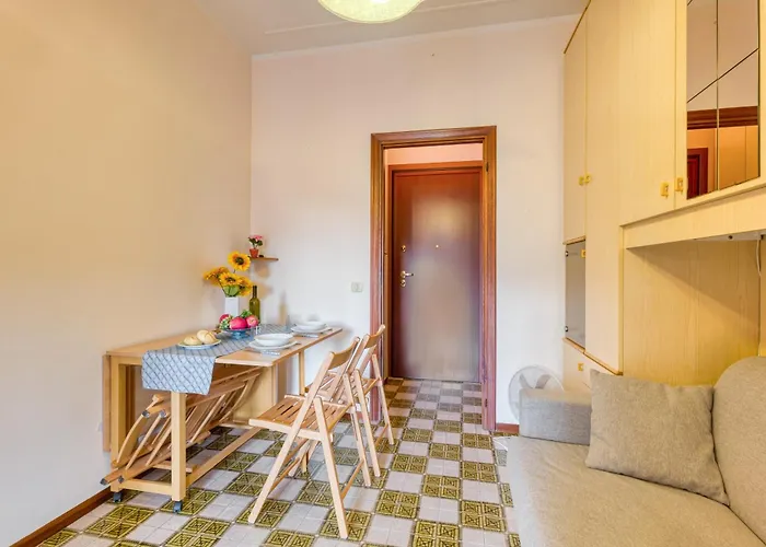 Il Rifugio - Town Centerr - Happy Appartement Borghetto Santo Spirito